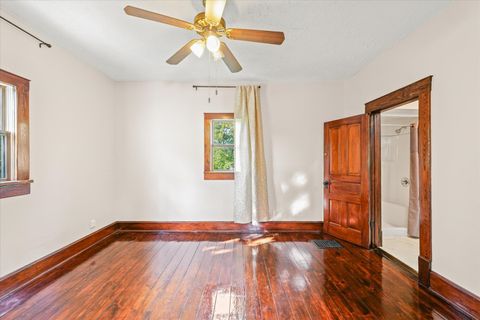Tiny photo for 322 N Guthrie Street, Gibson City, IL 60936 (MLS # 12479627)