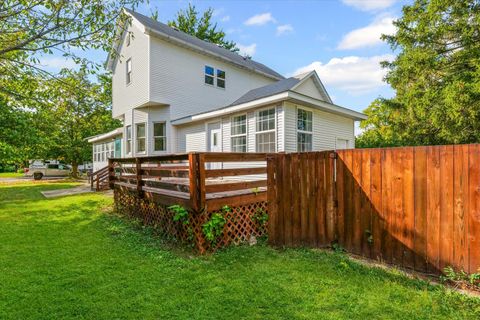 Tiny photo for 322 N Guthrie Street, Gibson City, IL 60936 (MLS # 12479627)