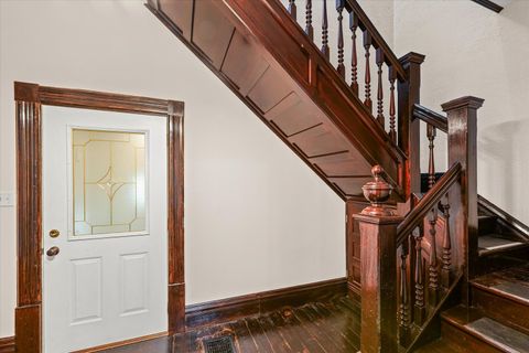 Tiny photo for 322 N Guthrie Street, Gibson City, IL 60936 (MLS # 12479627)