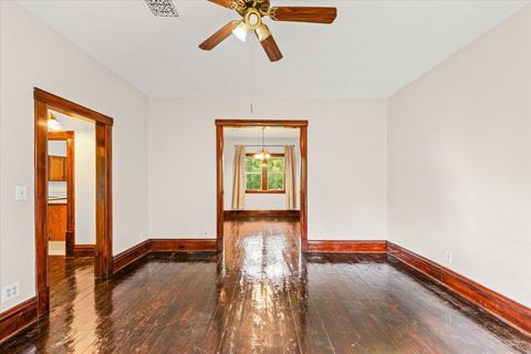 Tiny photo for 322 N Guthrie Street, Gibson City, IL 60936 (MLS # 12479627)