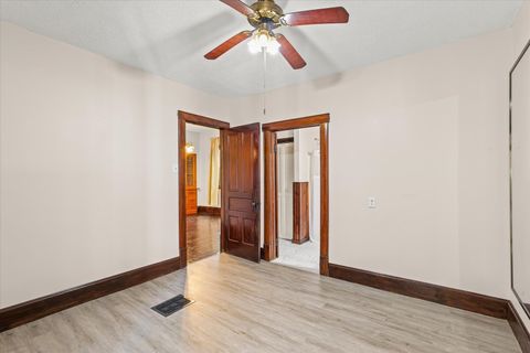 Tiny photo for 322 N Guthrie Street, Gibson City, IL 60936 (MLS # 12479627)