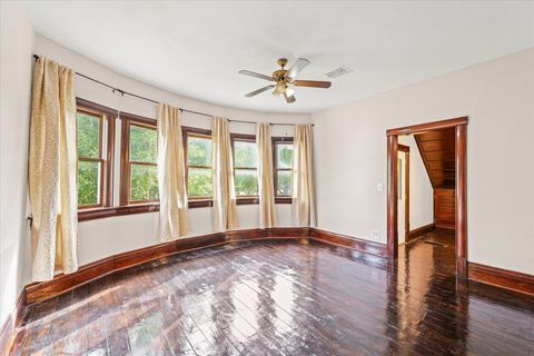Tiny photo for 322 N Guthrie Street, Gibson City, IL 60936 (MLS # 12479627)