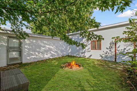 Tiny photo for 322 N Guthrie Street, Gibson City, IL 60936 (MLS # 12479627)