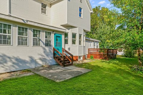 Tiny photo for 322 N Guthrie Street, Gibson City, IL 60936 (MLS # 12479627)