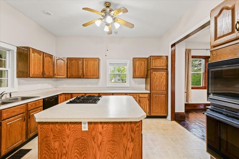 Tiny photo for 322 N Guthrie Street, Gibson City, IL 60936 (MLS # 12479627)