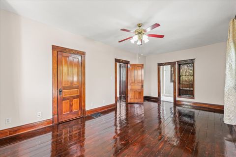 Tiny photo for 322 N Guthrie Street, Gibson City, IL 60936 (MLS # 12479627)