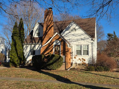 Photo of 11 Elm Court, Prophetstown, IL 61277 (MLS # 12538991)