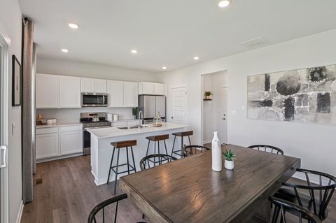 Tiny photo for 966 Garnet Lane, Montgomery, IL 60538 (MLS # 12538377)