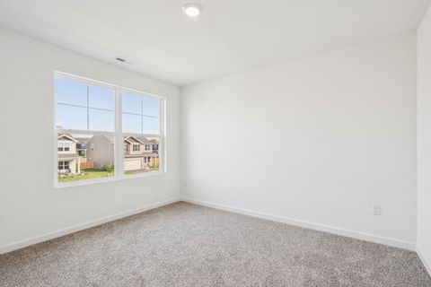 Tiny photo for 966 Garnet Lane, Montgomery, IL 60538 (MLS # 12538377)