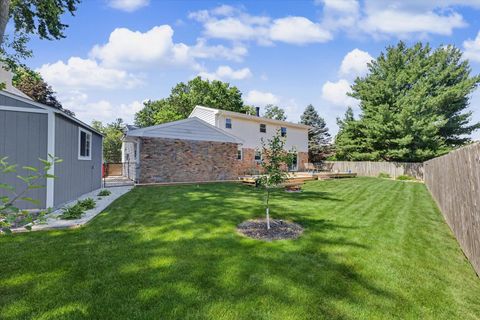 Tiny photo for 10 Stanford Place, Champaign, IL 61820 (MLS # 12651480)
