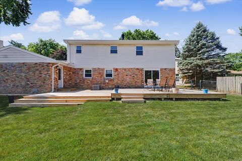 Tiny photo for 10 Stanford Place, Champaign, IL 61820 (MLS # 12651480)