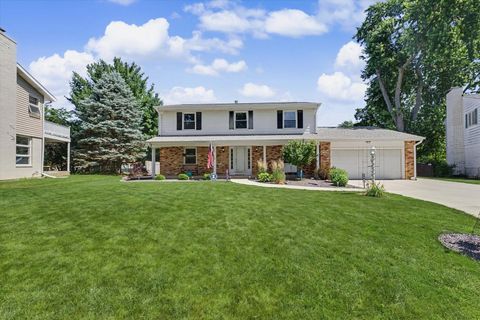 Tiny photo for 10 Stanford Place, Champaign, IL 61820 (MLS # 12651480)