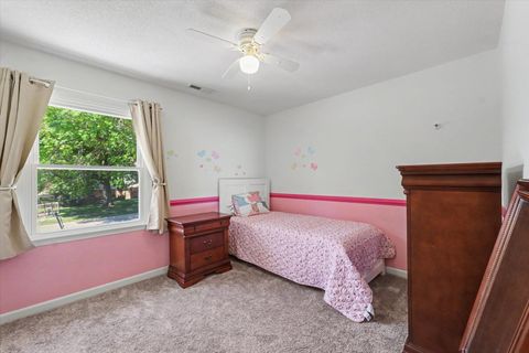 Tiny photo for 10 Stanford Place, Champaign, IL 61820 (MLS # 12651480)