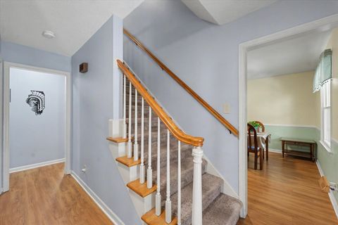 Tiny photo for 10 Stanford Place, Champaign, IL 61820 (MLS # 12651480)