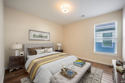 Tiny photo for 882 Fuller Lane, Belvidere, IL 61008 (MLS # 12454629)