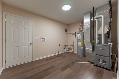 Tiny photo for 882 Fuller Lane, Belvidere, IL 61008 (MLS # 12454629)