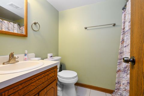 Tiny photo for 15712 Revere Court #D, Oak Forest, IL 60452 (MLS # 12585295)