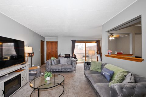 Tiny photo for 15712 Revere Court #D, Oak Forest, IL 60452 (MLS # 12585295)