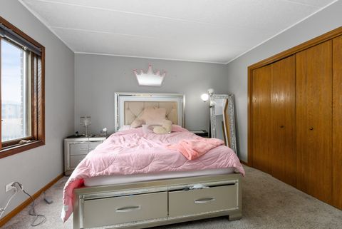 Tiny photo for 15712 Revere Court #D, Oak Forest, IL 60452 (MLS # 12585295)