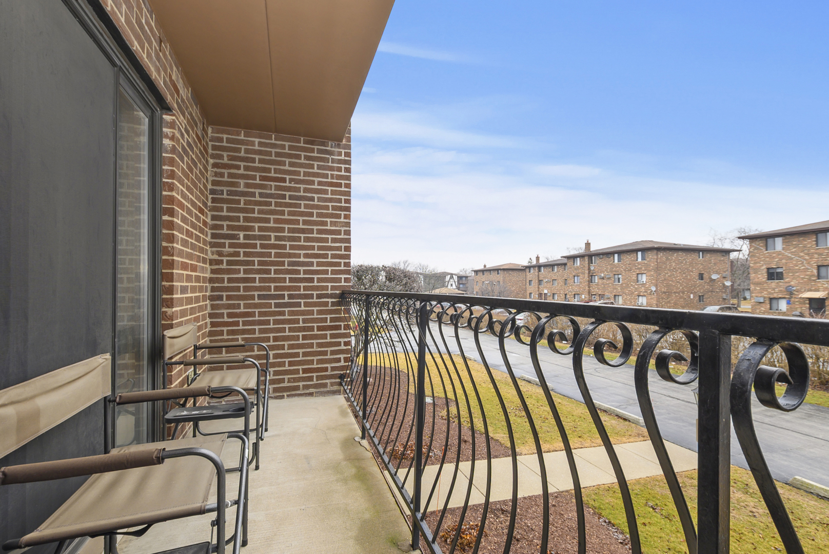 15712 Revere Court D