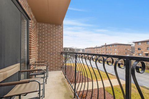 Tiny photo for 15712 Revere Court #D, Oak Forest, IL 60452 (MLS # 12585295)