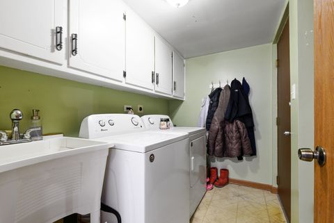 Tiny photo for 15712 Revere Court #D, Oak Forest, IL 60452 (MLS # 12585295)