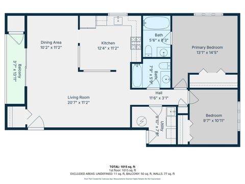 Tiny photo for 15712 Revere Court #D, Oak Forest, IL 60452 (MLS # 12585295)