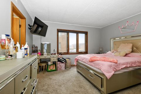 Tiny photo for 15712 Revere Court #D, Oak Forest, IL 60452 (MLS # 12585295)