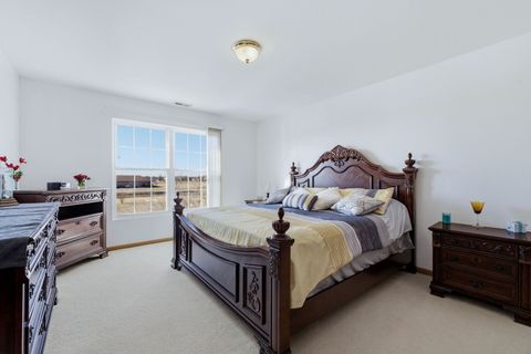 Tiny photo for 30867 Sea Sprite Drive, Wilmington, IL 60481 (MLS # 12573764)