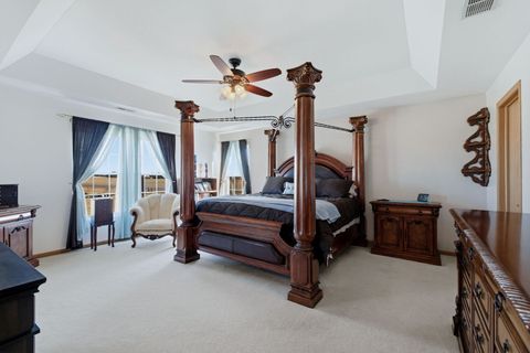 Tiny photo for 30867 Sea Sprite Drive, Wilmington, IL 60481 (MLS # 12573764)