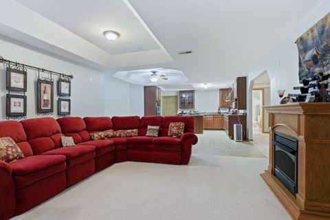 Tiny photo for 30867 Sea Sprite Drive, Wilmington, IL 60481 (MLS # 12573764)