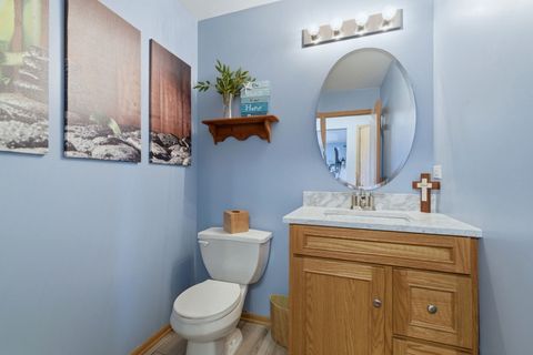 Tiny photo for 30867 Sea Sprite Drive, Wilmington, IL 60481 (MLS # 12573764)