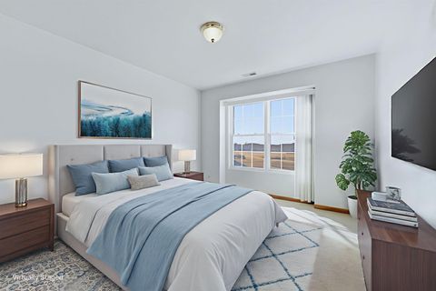 Tiny photo for 30867 Sea Sprite Drive, Wilmington, IL 60481 (MLS # 12573764)