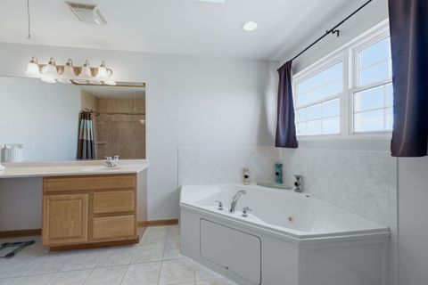 Tiny photo for 30867 Sea Sprite Drive, Wilmington, IL 60481 (MLS # 12573764)