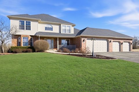 Photo of 30867 Sea Sprite Drive, Wilmington, IL 60481 (MLS # 12573764)