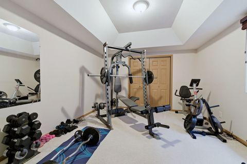 Tiny photo for 30867 Sea Sprite Drive, Wilmington, IL 60481 (MLS # 12573764)