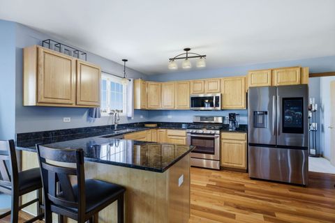 Tiny photo for 30867 Sea Sprite Drive, Wilmington, IL 60481 (MLS # 12573764)