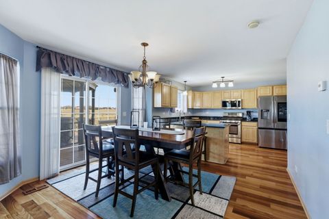 Tiny photo for 30867 Sea Sprite Drive, Wilmington, IL 60481 (MLS # 12573764)