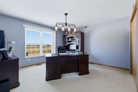 Tiny photo for 30867 Sea Sprite Drive, Wilmington, IL 60481 (MLS # 12573764)