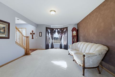 Tiny photo for 30867 Sea Sprite Drive, Wilmington, IL 60481 (MLS # 12573764)