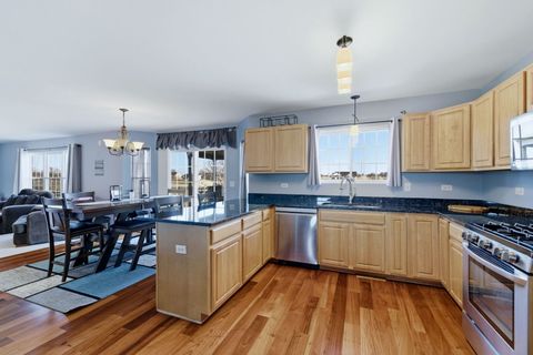 Tiny photo for 30867 Sea Sprite Drive, Wilmington, IL 60481 (MLS # 12573764)