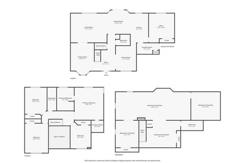 Tiny photo for 30867 Sea Sprite Drive, Wilmington, IL 60481 (MLS # 12573764)