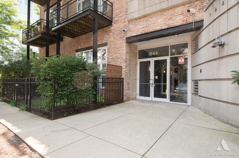 Tiny photo for 1844 S Michigan Avenue #104, Chicago, IL 60616 (MLS # 12707682)