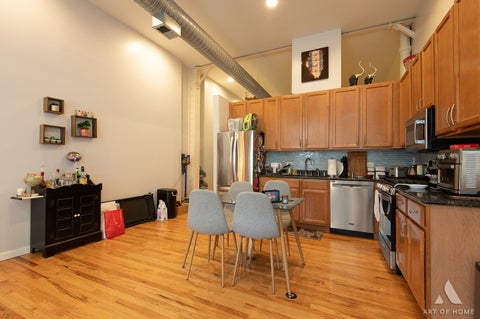 Tiny photo for 1844 S Michigan Avenue #104, Chicago, IL 60616 (MLS # 12707682)