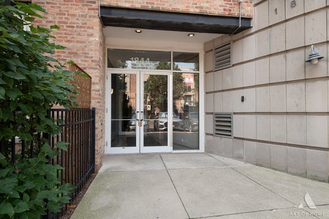 Tiny photo for 1844 S Michigan Avenue #104, Chicago, IL 60616 (MLS # 12707682)