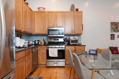 Tiny photo for 1844 S Michigan Avenue #104, Chicago, IL 60616 (MLS # 12707682)