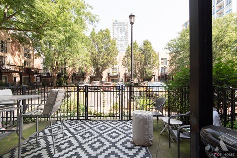 Tiny photo for 1844 S Michigan Avenue #104, Chicago, IL 60616 (MLS # 12707682)