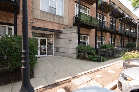 Tiny photo for 1844 S Michigan Avenue #104, Chicago, IL 60616 (MLS # 12707682)