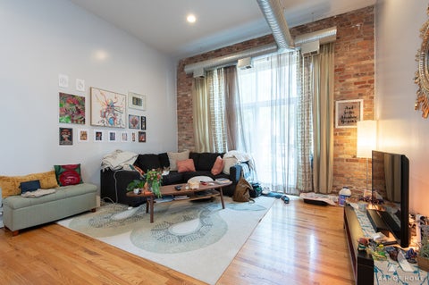Tiny photo for 1844 S Michigan Avenue #104, Chicago, IL 60616 (MLS # 12707682)