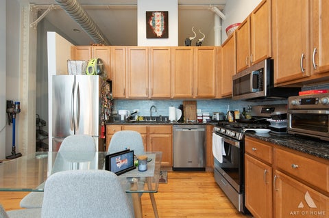 Tiny photo for 1844 S Michigan Avenue #104, Chicago, IL 60616 (MLS # 12707682)